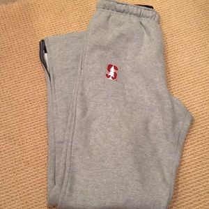 Nike Fleece Stanford Sweatpants